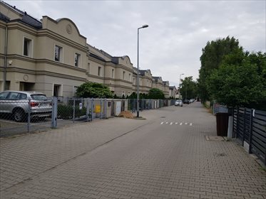 działka na sprzedaż 750m2 działka Wrocław, Krzyki, Ołtaszyn, Jarzynowa