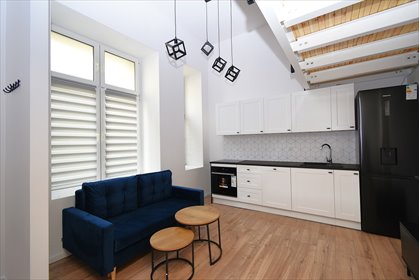 mieszkanie na wynajem 30m2 mieszkanie Gliwice, Śródmieście