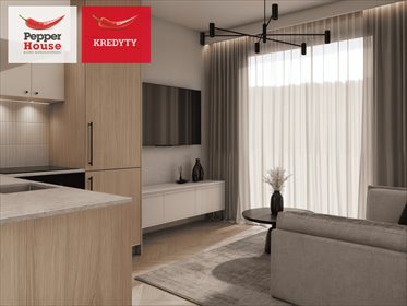 Nowoczesne 25,67 m2 z balkonem, szybki dojazd mieszkanie Gdańsk, Chełm, Antoniego Madalińskiego