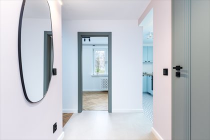 mieszkanie na sprzedaż 48m2 mieszkanie Warszawa, Śródmieście, Powiśle, Topiel