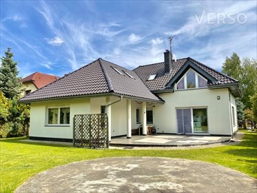dom na sprzedaż Bielany Wrocławskie 270,87 m2