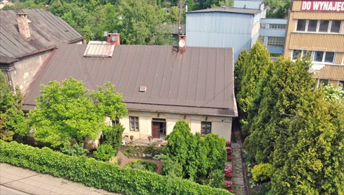 dom na sprzedaż 500m2 dom Cieszyn, dr. Jana Michejdy