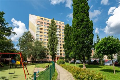 mieszkanie na sprzedaż 59m2 mieszkanie Olsztyn, Kołobrzeska
