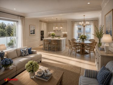 Sprzedam przestronne 4-pokojowe mieszkanie 113 m² w Poznaniu mieszkanie Poznań, Nowe Winogrady Południe, Wyłom