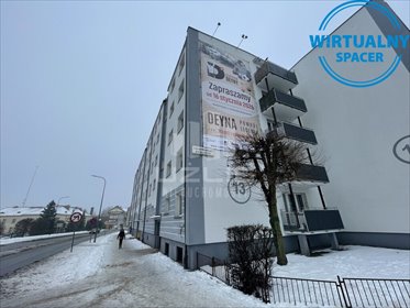 mieszkanie na sprzedaż 54m2 mieszkanie Starogard Gdański, Gdańska