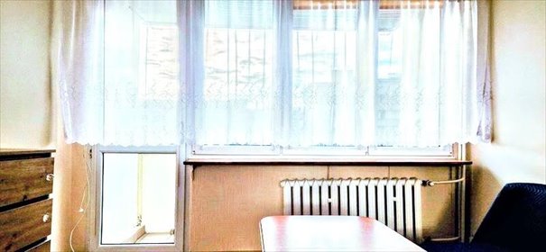 mieszkanie na sprzedaż 32m2 mieszkanie Kraków, Podgórze Duchackie, Białoruska