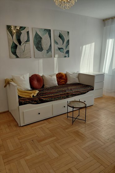 mieszkanie na wynajem 59m2 mieszkanie Warszawa, Mokotów, Wolfganga Amadeusza Mozarta