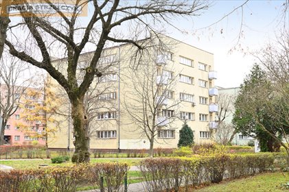mieszkanie na sprzedaż 54m2 mieszkanie Warszawa, Bielany, Wrzeciono