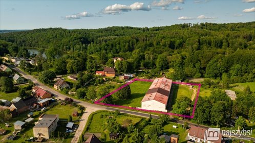 lokal użytkowy na sprzedaż 1400m2 lokal użytkowy Tursko