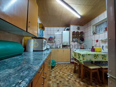 Przestronne 3-pokojowe mieszkanie w centrum Lubska mieszkanie Lubsko