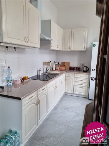 mieszkanie na sprzedaż 54m2 mieszkanie Stargard