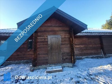 dom na sprzedaż 142m2 dom Chrzanowo