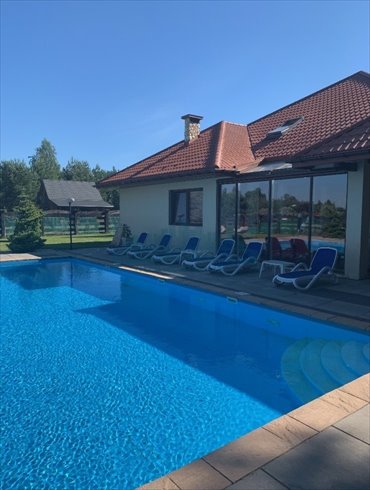 dom na sprzedaż 320m2 dom Zatory