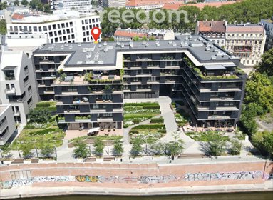 mieszkanie na sprzedaż 28m2 mieszkanie Wrocław, Śródmieście, Księcia Witolda