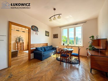 Polecam przestronne 3-pokojowe 98 m² w centrum Bielska-Bała mieszkanie Bielsko-Biała, Śródmieście Bielsko