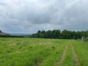 działka na sprzedaż 800m2 działka Frydrychowice