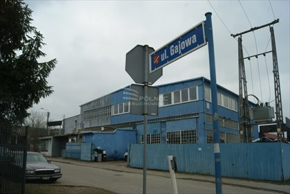 Magazyn na sprzedaż Rumia, Grunwaldzka 474m2 Foto 4