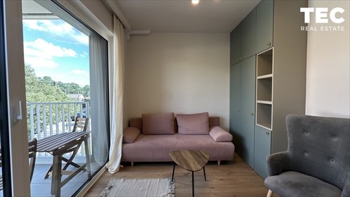Nowoczesne 3-pokojowe mieszkanie w NOHO Kraków polecam mieszkanie Kraków, Bronowice, Bronowice, Samuela Lindego