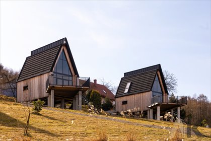 dom na sprzedaż 53m2 dom Paleśnica