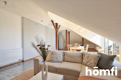 mieszkanie na wynajem 109m2 mieszkanie Krzeszowice, Zacisze