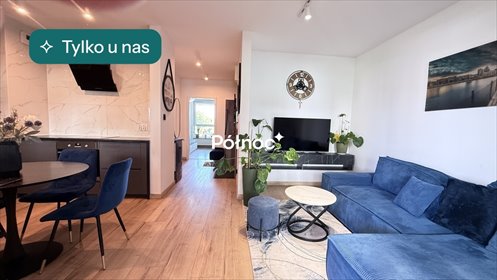Do sprzedania nowoczesne 2-pokojowe mieszkanie 48,79 m² w Lublinie mieszkanie Lublin, Felin, Królowej Jadwigi