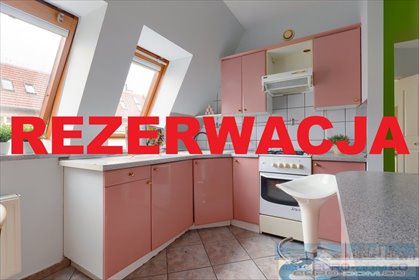mieszkanie na wynajem 42m2 mieszkanie Poznań, Wilda, Św. Czesława 6