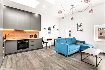 Do sprzedania inwestycyjne 2 apartamenty w centrum Katowic mieszkanie Katowice, Śródmieście, Tadeusza Kościuszki