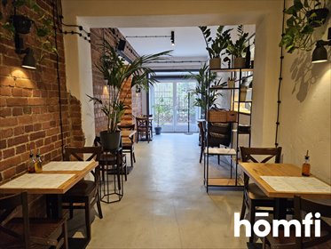 Lokal użytkowy 116 m² w Nadodrzu zapraszam lokal użytkowy Wrocław, Nadodrze, Nadodrze, Wojciecha Cybulskiego