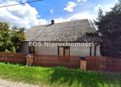 dom na sprzedaż 96m2 dom Michałów Górny