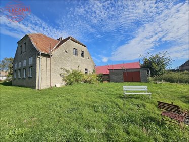 dom na sprzedaż 150m2 dom Racław