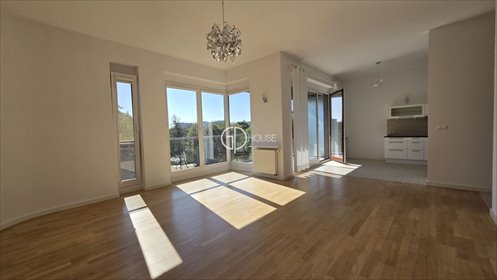 Przestronne 115 m² w nowoczesnej rezydencji zapraszam mieszkanie Warszawa, Śródmieście, Powiśle, ul. Wilanowska