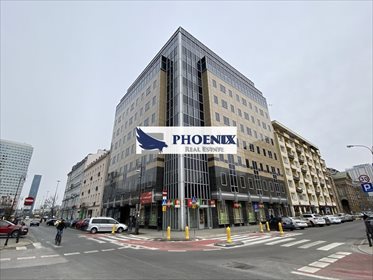 lokal użytkowy na wynajem 304m2 lokal użytkowy Warszawa, Śródmieście, Emilii Plater