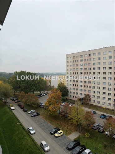 Mieszkanie 55,7 m² z balkonem w Jastrzębiu-Zdroju zapraszam mieszkanie Jastrzębie-Zdrój, Osiedle Arki Bożka, Zielona