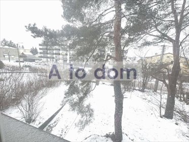 działka na sprzedaż 924m2 działka Wołomin