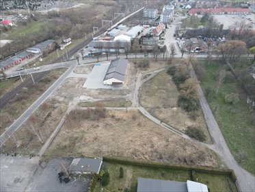 działka na sprzedaż 8965m2 działka Zgorzelec, Zgorzelec