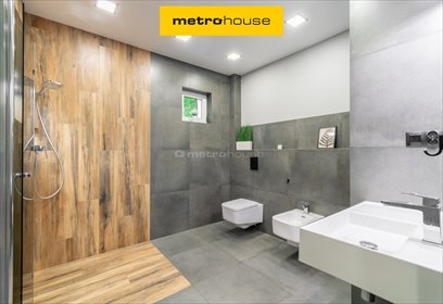 Przestronne 114 m² z ogrodem, garażami i klimatyzacją mieszkanie Ruda Śląska, Malczewskiego