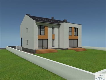 dom na sprzedaż 220m2 dom Szczecin, Pogodno