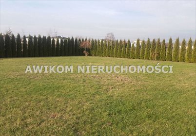 działka na sprzedaż 1200m2 działka Suchy Las