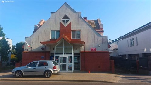 lokal użytkowy na wynajem 495m2 lokal użytkowy Dźwirzyno, Wyzwolenia