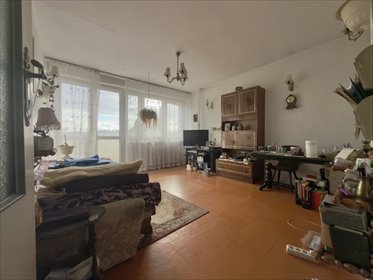 mieszkanie na sprzedaż 47m2 mieszkanie Stargard, Szewska