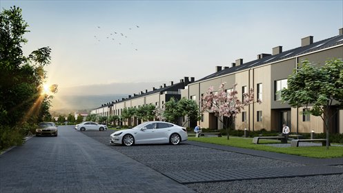 mieszkanie na sprzedaż 63m2 mieszkanie Rzeszów, Czesława Miłosza