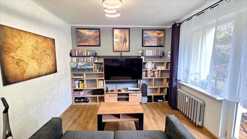 mieszkanie na sprzedaż 63m2 mieszkanie Szczecin, Os. Zawadzkiego-Klonowica, Tadeusza Zawadzkiego