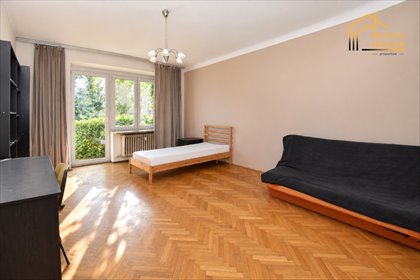 Sprzedam przestronne 97 m² 4-pokojowe mieszkanie w Śródmieściu mieszkanie Lublin, Śródmieście, Ochotnicza