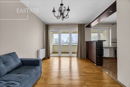 mieszkanie na wynajem 65m2 mieszkanie Warszawa, Ursynów, Braci Wagów