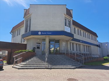 Magazyn 31,89 m² w centrum Pajęczna (dostęp od zaraz) magazyn pajęczański, Wiśniowa