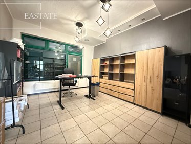 lokal użytkowy na wynajem 60m2 lokal użytkowy Gdańsk, Zakoniczyn, Konstantego Bergiela