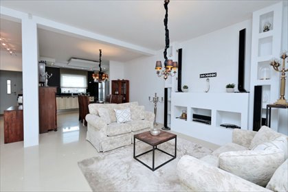 dom na wynajem 170m2 dom Warszawa, Białołęka Kobiałka