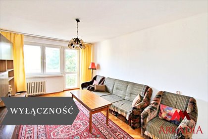 mieszkanie na sprzedaż 53m2 mieszkanie Włocławek, Centrum