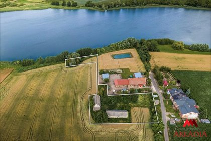 działka na sprzedaż 3483m2 działka Siewiersk