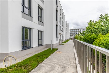 Do sprzedania funkcjonalne mieszkanie 38,35 m² z balkonem w Lublinie mieszkanie Lublin, Ponikwoda, Daliowa